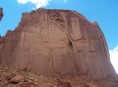 Rain god Mesa