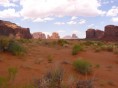 Rain god Mesa