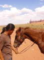 Cavalier Navajo