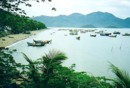 Baie de Nha Trang